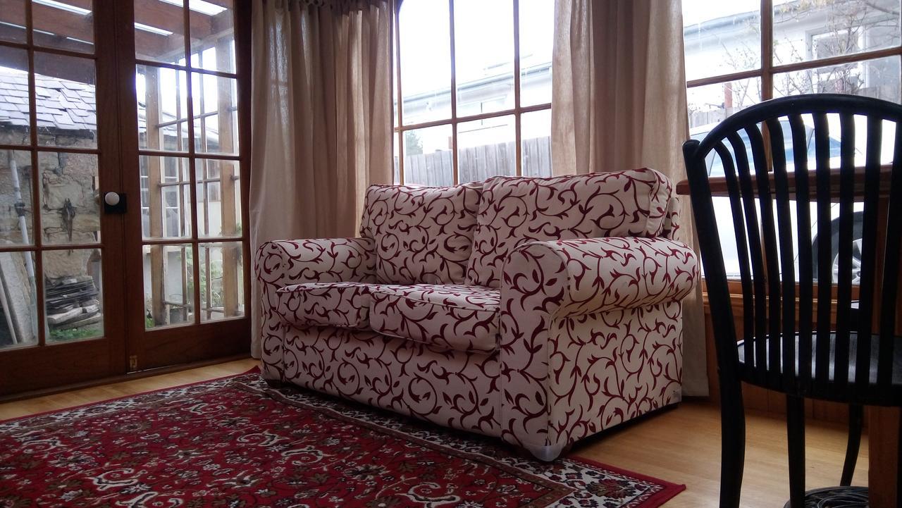 مبيت وإفطار هوبارت Natone المظهر الخارجي الصورة